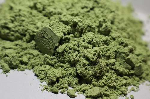 Gurmar Leaf Powder, Color : Light Green To Dark Green