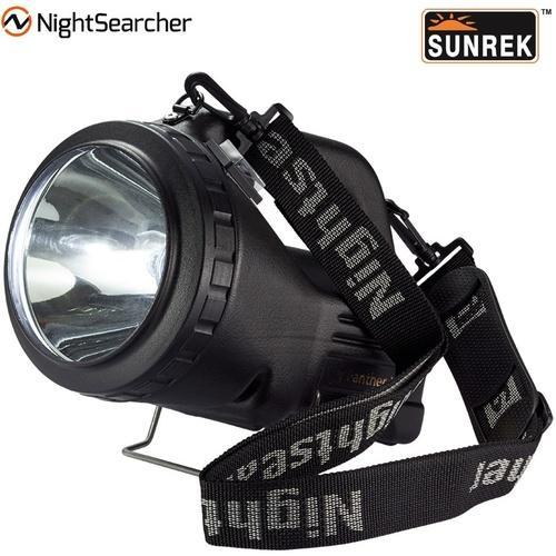 Nightsearcher LED Search Light
