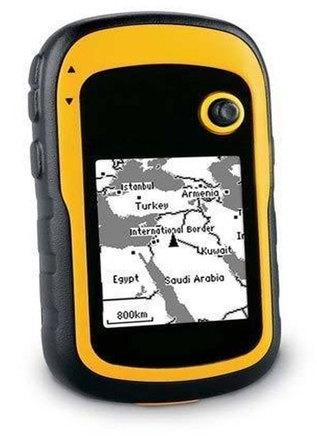 Handheld GPS Navigator, For Trucking, Marine, Mountain Walker Etc, Screen Size : 3.5 Inch