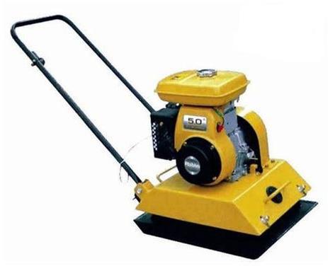 Plate Compactor, Voltage : 380- 415 V