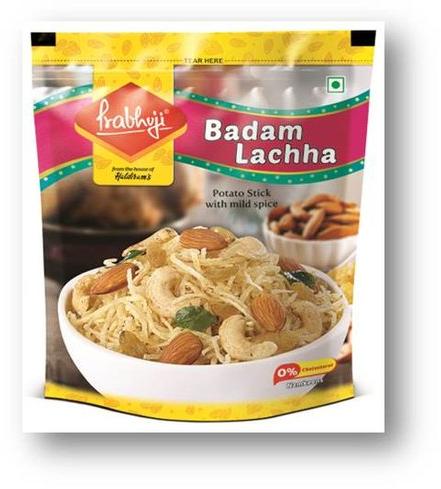 Badam Lachha, Packaging Size : 200 Grams