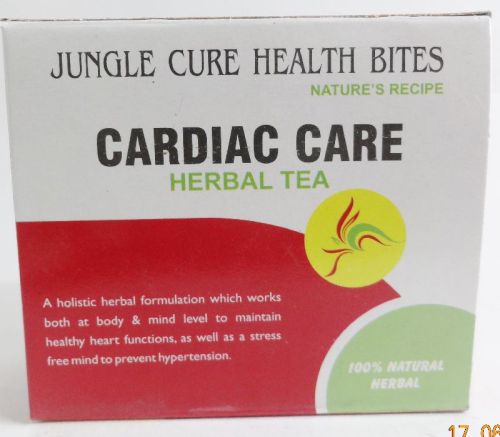 Cardiac Care Tea, For Home, Office, Restaurant, Certification : FSSAI Certified