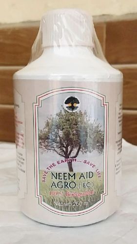 Neem Aid Emulsifier