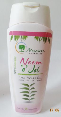 Neem Face Wash