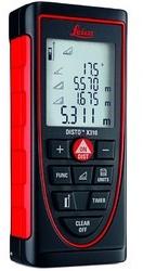 Laser Distance Meters