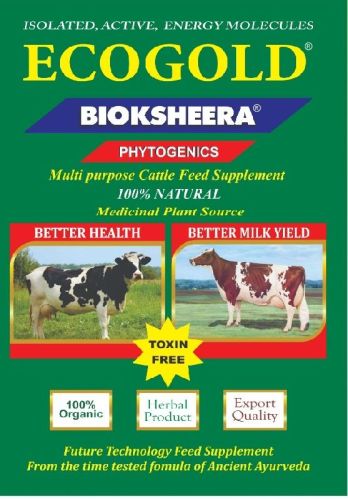 Cattle Feed Additives, For COWS BULLS GOATS CAMELS PIGS, Purity : 100%