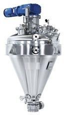 Conical Vacuum Dryer