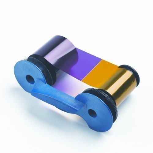 Card Printer Ribbon