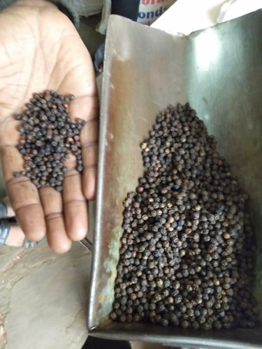 Black Pepper, Packaging Size : 50 KG