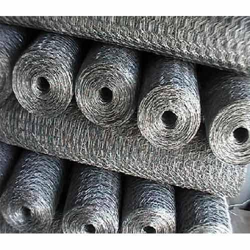 GI Chicken Wire Mesh