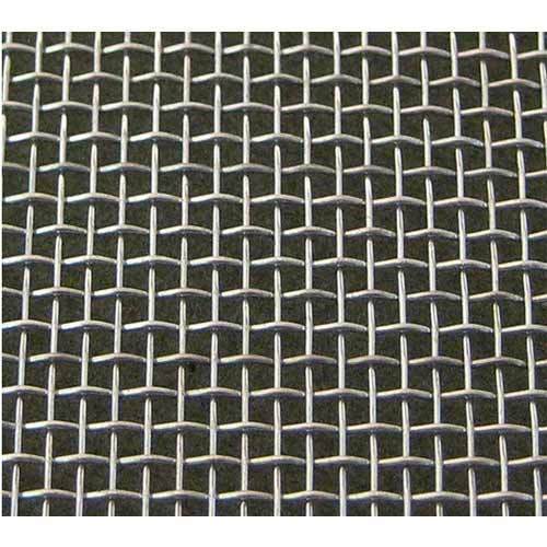 MS Stainless Steel Wire Cloth
