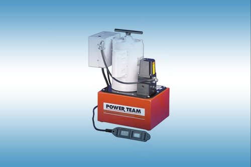 Electric Hydraulic Pump