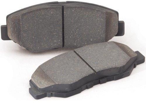 Ceramic Brake Pad