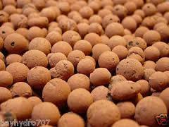 ECA Expanded Clay Balls, Size : 0-2mm, 2-8mm, 8-15mm, 15-30mm