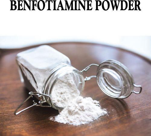 Benfotiamine Powder