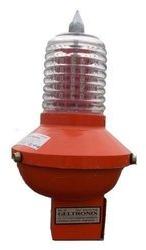 Aircraft Warning LED Light