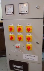 Resistive Load Bank