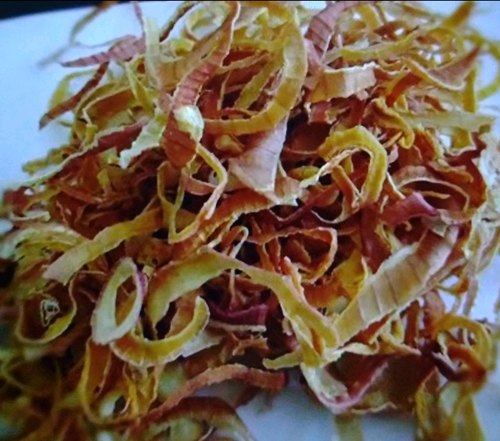 Dehydrated Onion Flakes