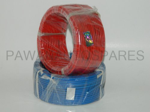 Automotive Wires Roll, Color : Green, Red, Blue Yellow