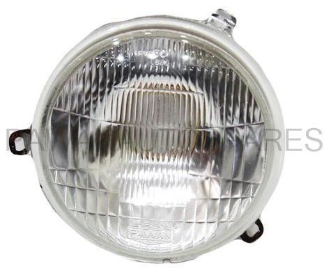 Three Wheeler Headlight Assembly, Voltage : 220 V