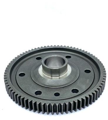 Cast Iron Differential Gear