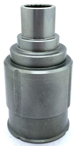 Vira MS Three Wheeler Flange, Size : 7 Inch