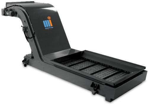 Polished Scraper Conveyors, Loading Capacity : 5-10kg