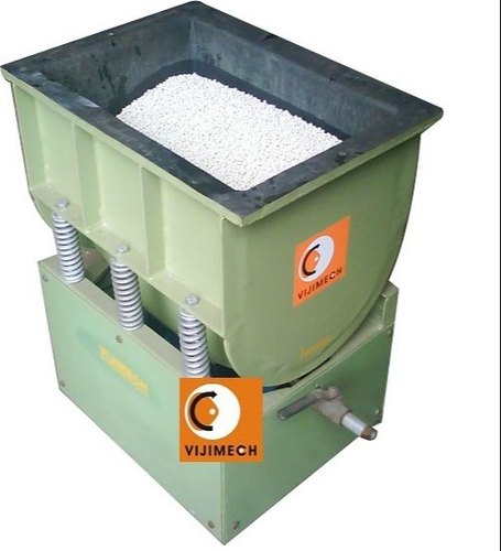 Fully-automatic Deburring Machine