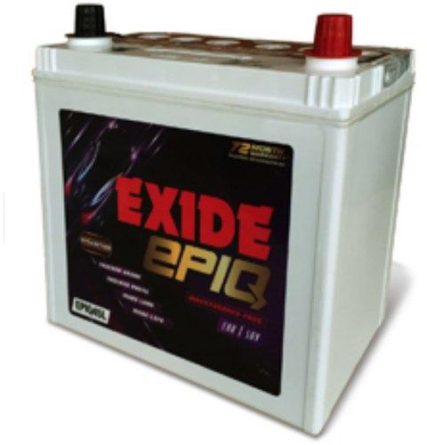E Rickshaw Battery, Voltage : 12 V