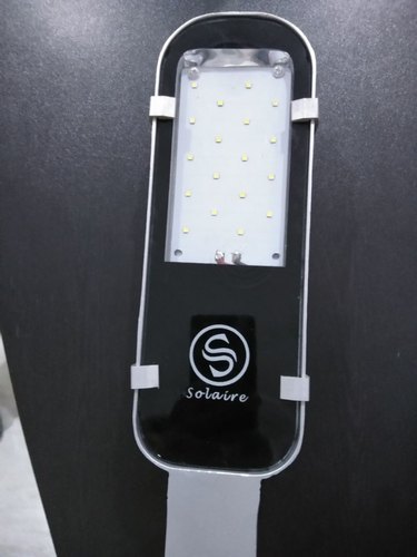 Aluminium LED Street Light, Power : 12W