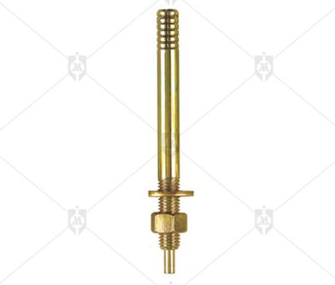 UMI Products Brass Drive Pin Anchors, Feature : Fine Finishing, Termite Proof