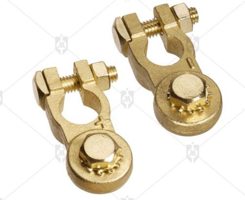 BT 18 Brass Battery Terminals, Feature : Casting Approved, Durable, Easy To Handle