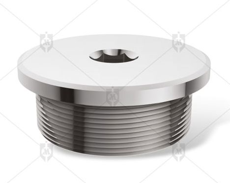 Cable Gland Brass Allen Key Plug, Feature : Better Performance