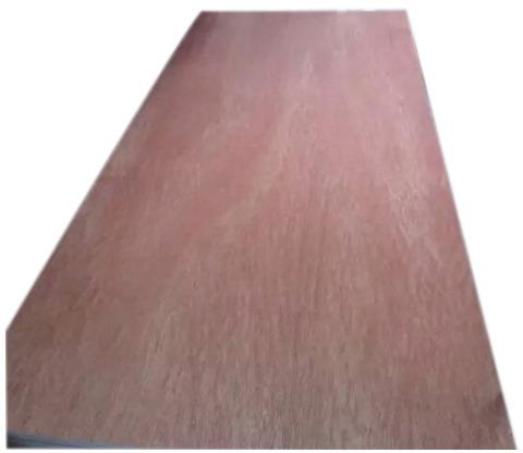 Shuttering Teak Plywood, Length : 8 Feet