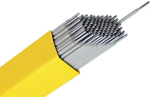 Metal Welding Rods, Feature : Corrosion Resistance, Easy To Fit