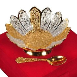 Lovely Diwali Gift Metal, Color : Consumer Requirement