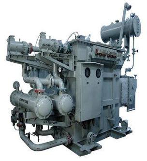 Furnace Transformer