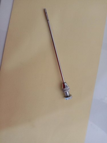 Aspiration Needle, For Hospital Medical, Color : White