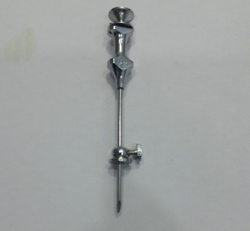 Sternal Puncture Needle, For Hospital Medical