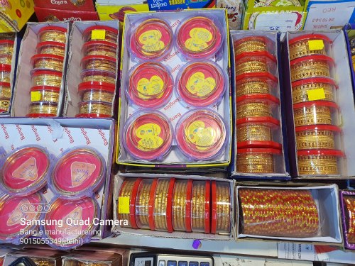 Pital Bangles, Purity : 100%