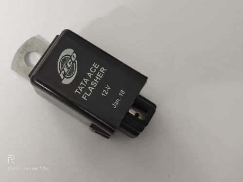Flasher For Tata Ace/tata Magic Peco 121
