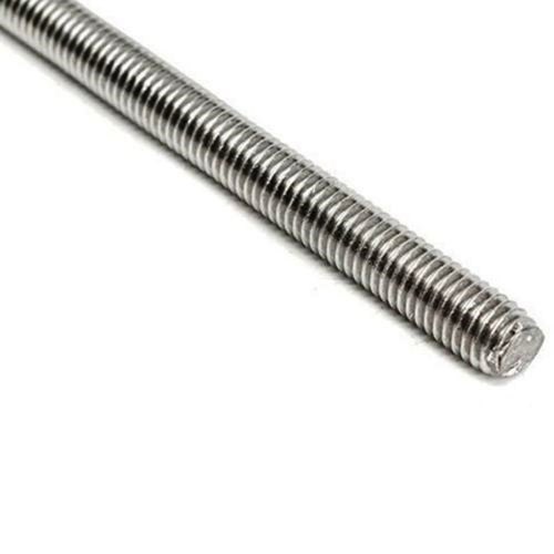 GI Threaded Rod, Shape : Round