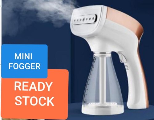 Plastic Automatic Fogging Machine, For Society