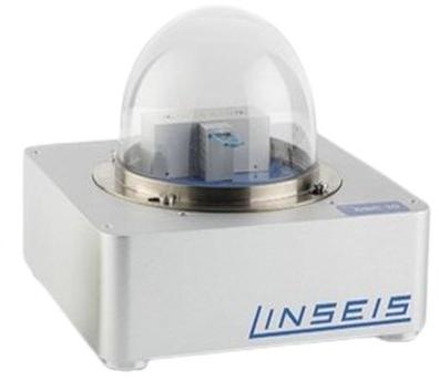 Differential Scanning Calorimeter