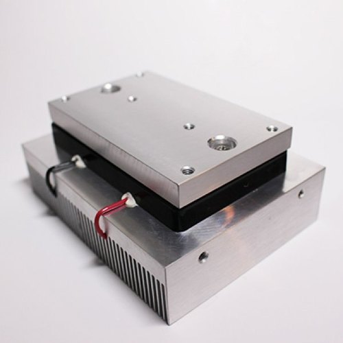 Metal TEG Peltier Module, Voltage : 12V DC