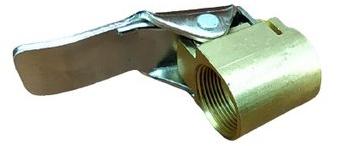 Brass Air Clips, Size : 30mm To 40mm