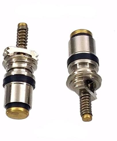 Brass Schrader Valve Core