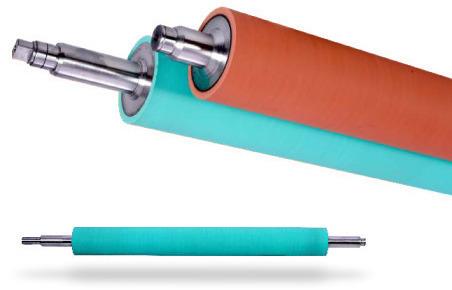 Flexographic Rubber Roller