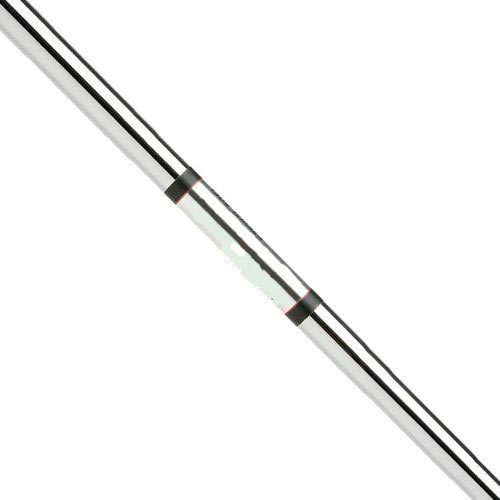 Round Iron Shaft