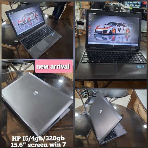 HP Laptop